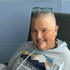 31 Miles in July for the American Cancer Society