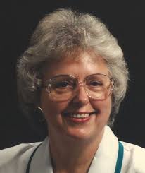 Patricia "Pat" Walker Obituary and Online Memorial (2021)