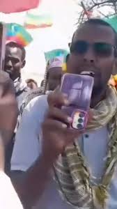 Somaliland Independence