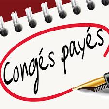 Check spelling or type a new query. Quelles Sont Les Methodes De Calcul Des Conges Payes