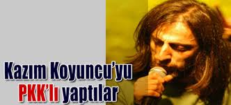 Kazım koyuncu ne zaman öldü, ölüm tarihi ne? Kazim Koyuncu Yu Pkk Li Yaptilar