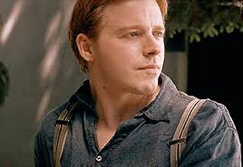 To Sow In Blood: A Hatfields and McCoys Fanfiction