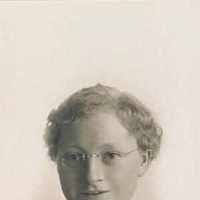 Lora Mae Alexander (1895–1972)