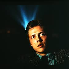 Robert Frank, a Filmmaker Who Never Stopped Changing