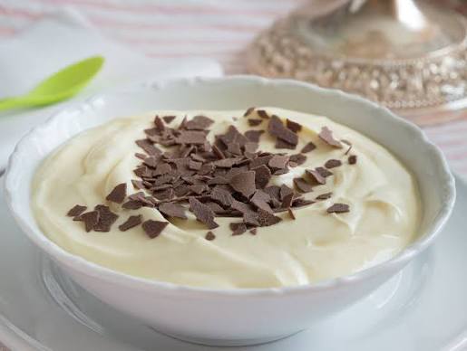 Vanilla Quark