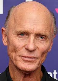 Fan Casting Ed Harris as Karl Schäfer in UNCHARTED 2:Among Thieves