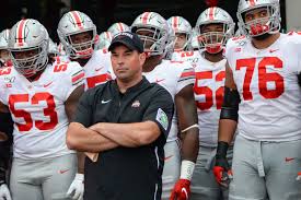 Ryan Day Sends Clear Message After Ohio State's Win Over Michigan State