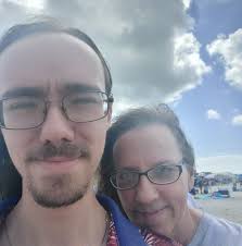 missing loved ones during holidays