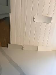 Vinyl beadboard listed on alibaba.com have impeccable quality features. Beadboard Backsplash What Color To Paint