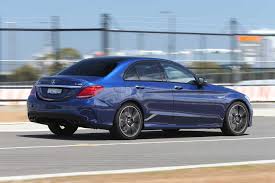 The c43 coupe is not slow. Mercedes Amg C43 Long Term Review