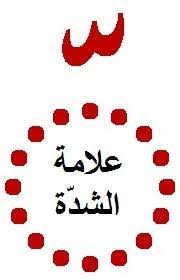 تعليم مهارة الشدة عشرة على عشرة
