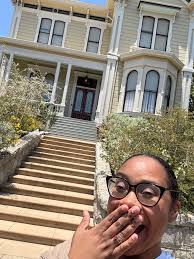 The witch lore of the 2018 film The House with a Clock in it's Walls, have  you seen it?