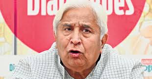 New laws a gimmick by Centre, we will amend them: Minister HK Patil
