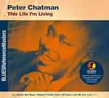 Peter Chatman aka Memphis Slim