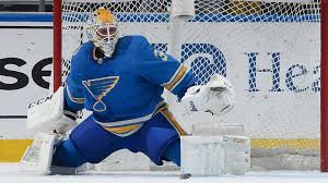 Jake allen says he's ready to ease carey price's workload in montreal and get to know the canadiens star goaltender. Allen Succeeding In Backup Role For Blues