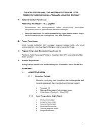 Rujukan dan panduan khas ini hanya dikeluarkan setahun sekali sahaja. Senarai Tugas Pembantu Tadbir Perkeranian Operasi N19 Senarai Tugas Pembantu Tadbir N19 Spa 0 1 0 Found This Document Useful 1 Vote Mikxasty