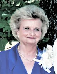 Obituary information for Martha Ann Ratterree