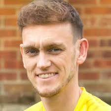 Chesham United Res Appearances & Goals 2014/15