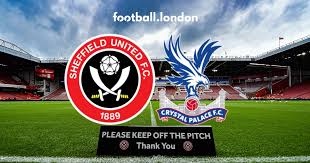 Read about crystal palace v sheffield utd in the premier league 2020/21 season, including lineups, stats and live blogs, on the official website of the premier league. Y93qrho8urwc0m