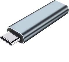 Amazon | Klaxib USB Type-C 仮想ディスプレイ アダプタ DDC EDID ダミー プラグ ヘッドレス ゴースト ディスプレイ  エミュレータ ダミー ロード 4K@60Hz | Klaxib | USBアダプタ 通販