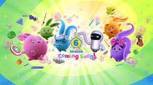 This valentine's day bunny coloring page features a cute rabbit with a chocolate heart. Sunny Bunnies The Brand New Series Of Sunnybunnies Is Coming Soon Subscribe To Our Youtube Channel And Keep An Eye Out For The New Episodes Https Www Youtube Com C Sunnybunnies Featured Facebook