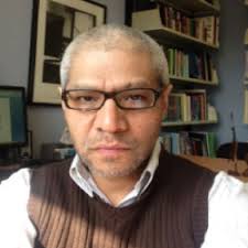 Alejandro Canales Sánchez