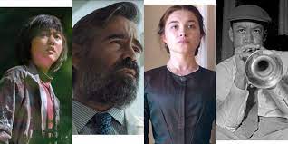 It's easily one of the best films of the year, period, and perhaps the defining movie of 2017. 25 Best Movies Of 2017 Top Films We Watched In 2017