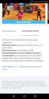 Mate ailesindeki telefonlarda kameralara büyük önem veren huawei, üründeki ön ve arka kameralarla teknoloji tutkunlarının takdirini kazanıyor. I Have A Huawei Mate 10lite And Still Cant Download It Do I Still Need To Wait A Day Or Why Isthis Already On The Installer Fortnitebr