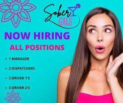 Sober Gals Designated Driver Services