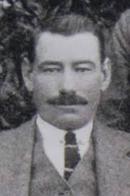 Harry who?” At last, an answer