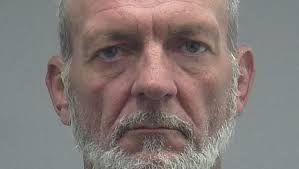 GPD: Man, 48, took his mom's money, stole 3 cars