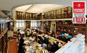 (legum magister) et des formations continues spécialisées pour les juristes. Universite Toulouse 1 Capitole Institut D Etudes Judiciaires Iej