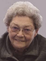 Willa Dean "Jean" Hosterman Obituary November 20, 2020