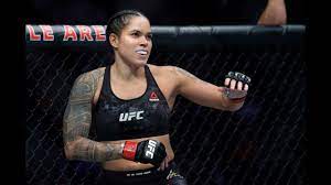 Ufc 250 A Leoa Vai Atacar Amanda Nunes Youtube