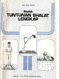 Buku ini adalah kumpulan dari sebuah rubrik di majalah masajid dari edisi tahun pertama dan kedua, yaitu edisi oktober 2015 sampai pebruari 2017 pada rubrik sifat shalat nabi yang diasuh oleh saya pribadi. Download Buku Tuntunan Shalat Lengkap Pdf Rismax