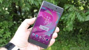 Sony Xperia X review - Android Authority