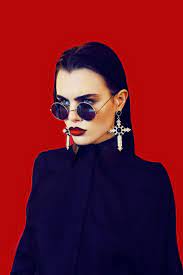 Ethereal Portrait Photography By Lucia O Connor Mccarthy Bleaq Fashion Portrait Fashion Photography Portrait Photography