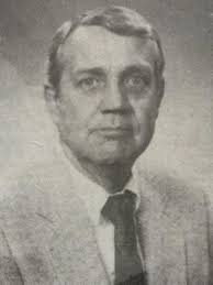 Robert Blocker Obituary (1935