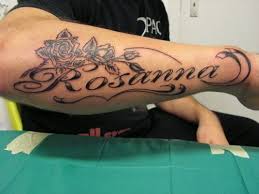 Design press has extensive collection of arm tattoo for me, piercings and celebrity photos. Arm Name Tattoo Ideas Name Tattoos On Arm Names Tattoos For Men Baby Name Tattoos