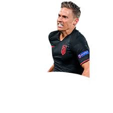 Trick to get the iconic moment player you need. Marcos Llorente 90 Uefa Champions League Fifa Mobile 20 Fifplay