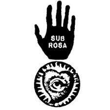 Music Sub Rosa Label
