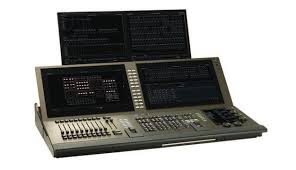 Churchproduction Com Lighting Console Evolution Favorite Lighting Console Affordable Lighting