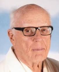 William "Bill" Crosby Milo