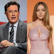 Stephen Colbert's 'Woke Comedy' Allegedly Costs CBS Up to $50 Million  Annually, While Sydney Sweeney's Denim-Fueled American Eagle Appearance Sends  Stock Soaring 10%, Adding $200 Million in Value. What Do These Contrasting