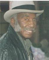 Irving Brown Sr. Obituary (1929