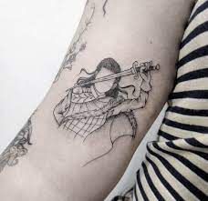 Check spelling or type a new query. Arya Stark Game Of Thrones Tattoo Gaming Tattoo Body Art Tattoos