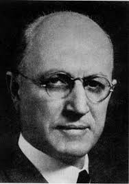 Comfort avery Adams — 1940 Lamme medalist