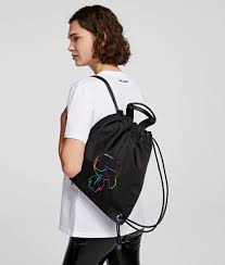 A simple time tracker and timesheet app that lets you track work hours across projects. K Love Flacher Rucksack Karl Lagerfeld Kollektionen Von Karl Lagerfeld Karl Com