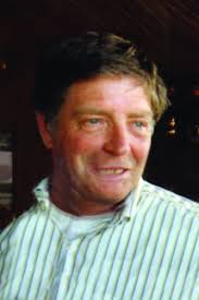 James Anderson Obituary (1933