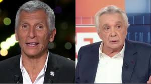 Michel sardou — les lacs du connemara 06:03 michel sardou — je vole 05:02 michel sardou — comme d'habitude 04:06 Nagui S En Prend A Michel Sardou Avec Une Pique Qui Enflamme La Toile Video Music Covers Creations